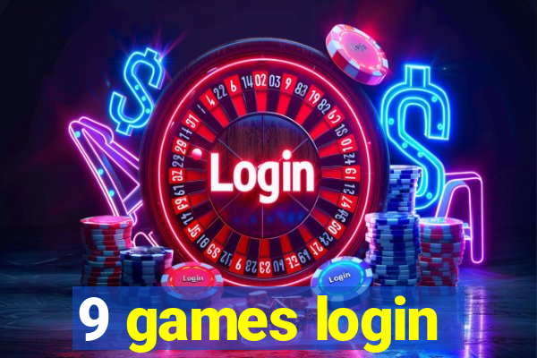 9 games login